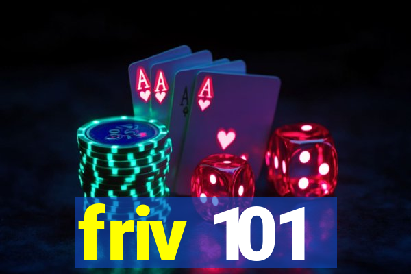 friv 101